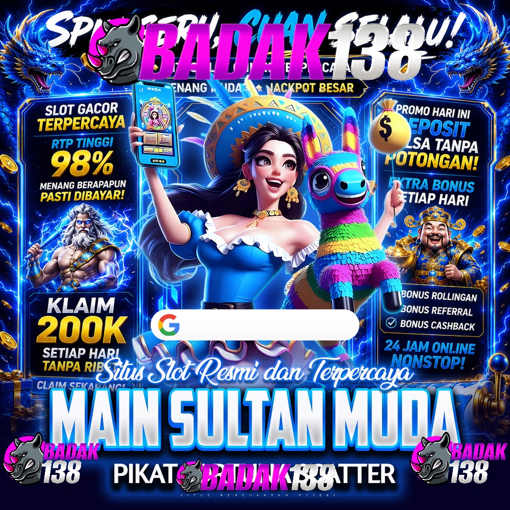 BADAK138
