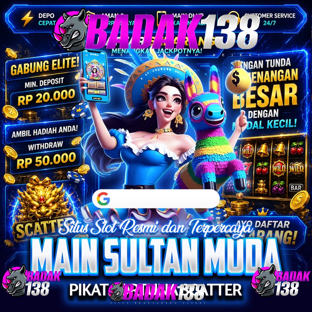BADAK138