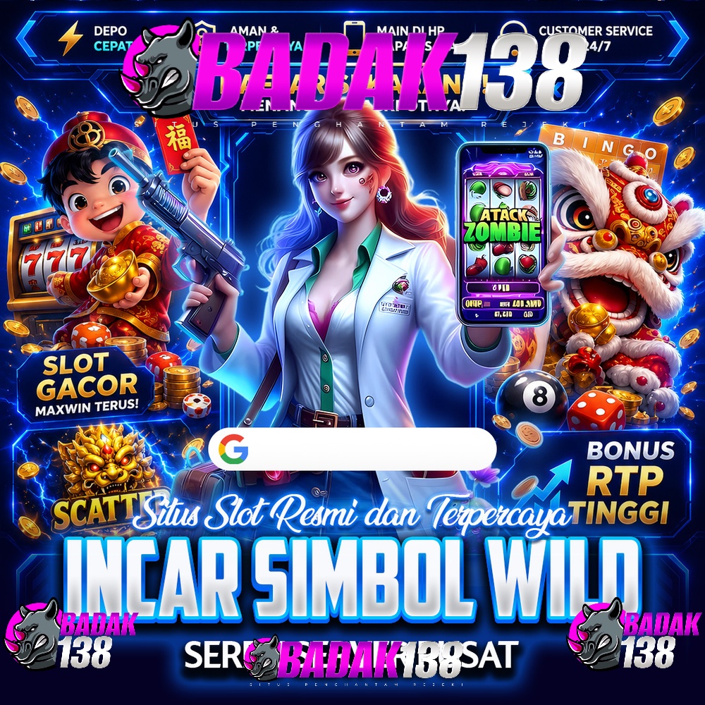 BADAK138 X Bilim Ağacı Eğitim Kurumu: Situs Slot88 Online Lucky Symbols Link Slot Gacor Putaran Gratis 2026